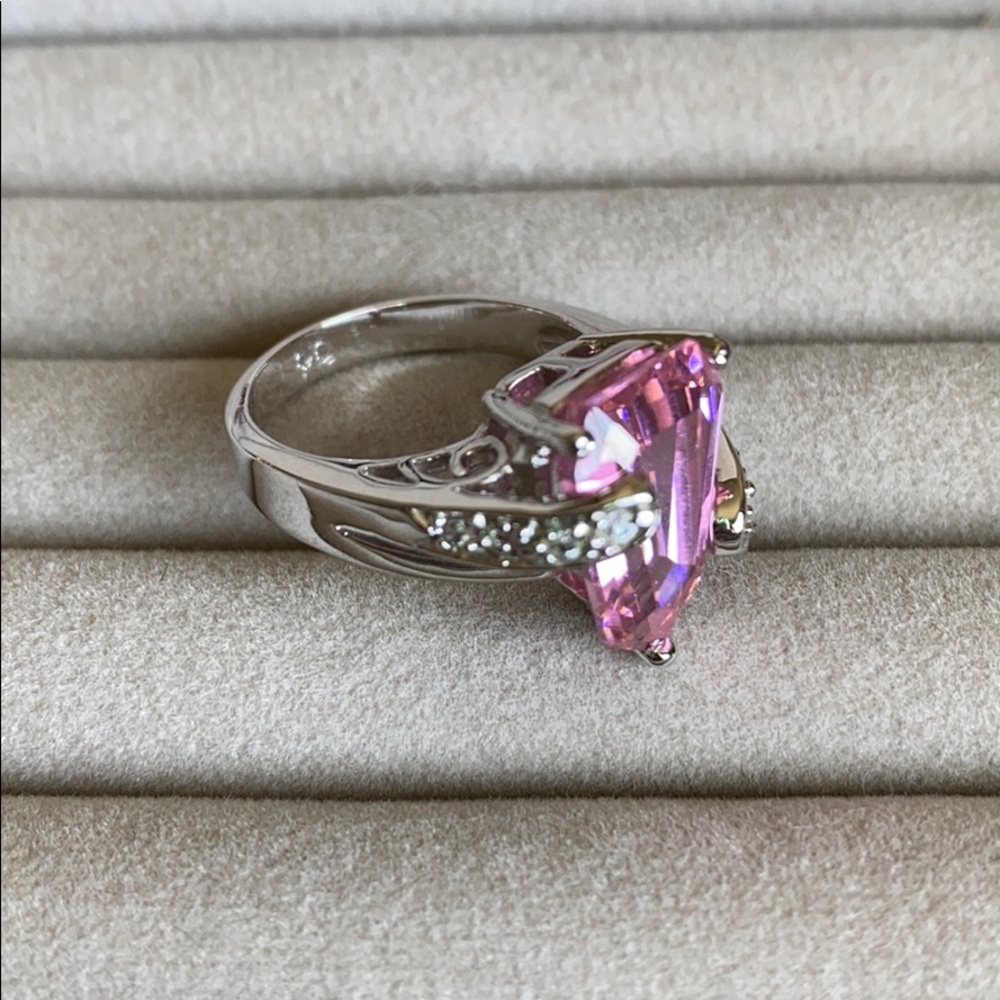 Pink Ring - Picture 4 of 13